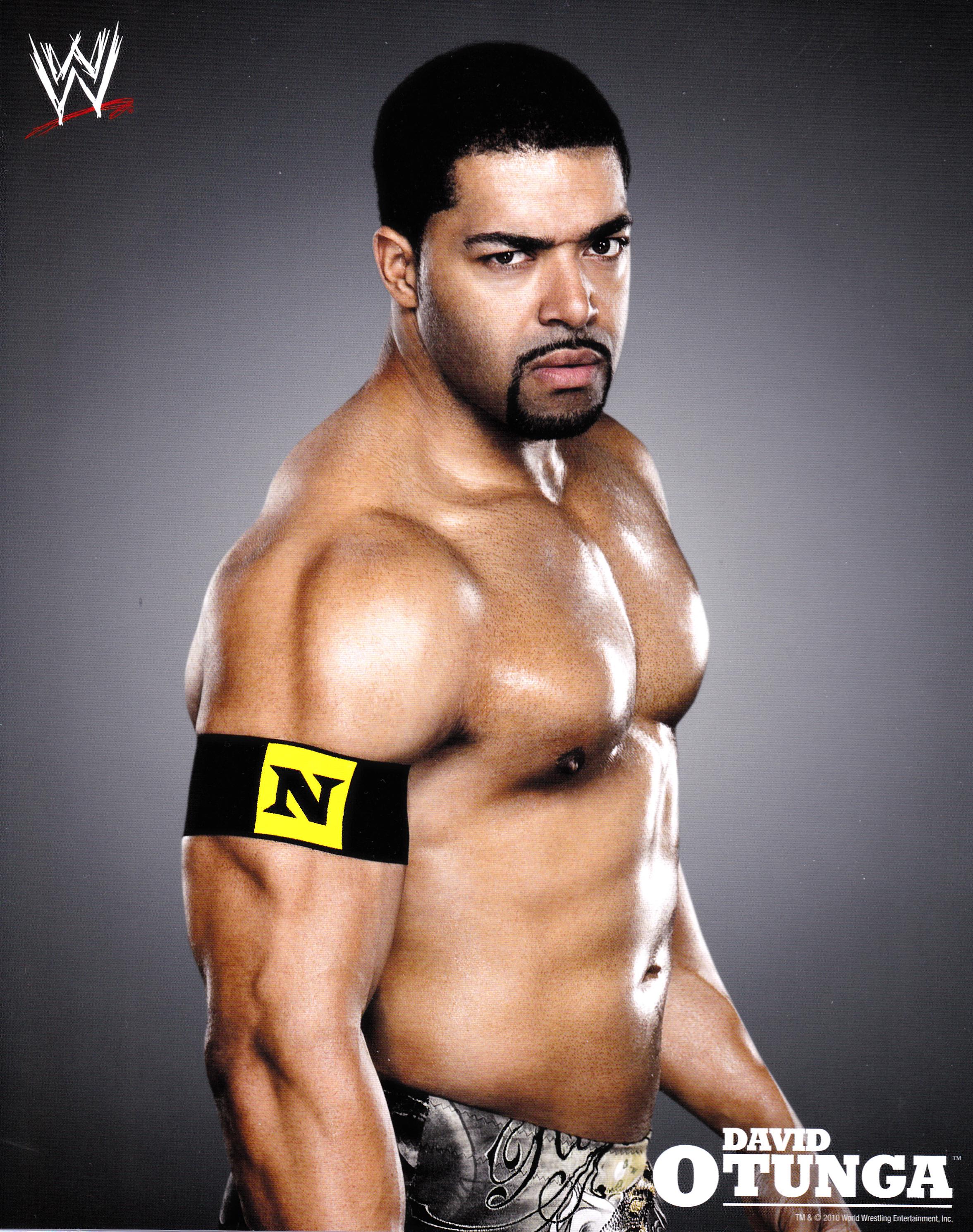 David Otunga - Alchetron, The Free Social Encyclopedia